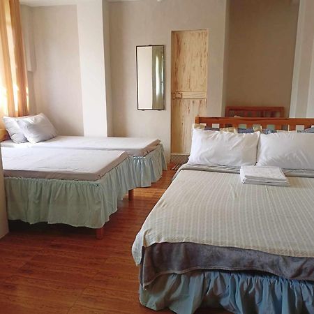 Pas-It Hostel ساغادا المظهر الخارجي الصورة