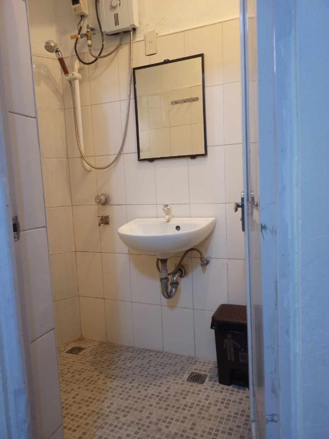 Pas-It Hostel ساغادا المظهر الخارجي الصورة