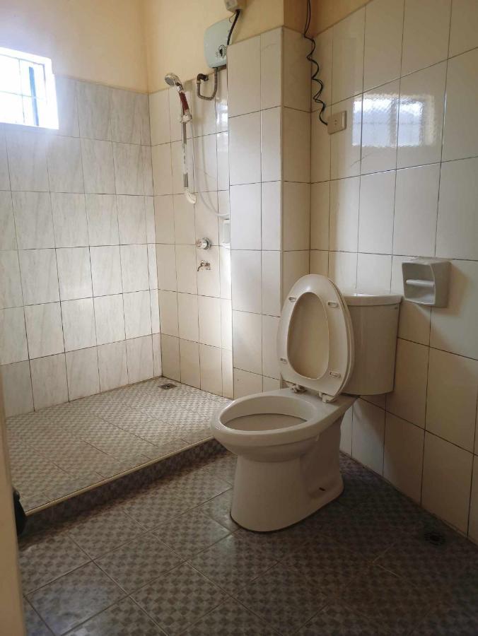 Pas-It Hostel ساغادا المظهر الخارجي الصورة