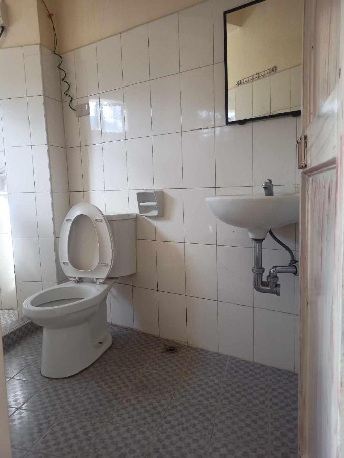 Pas-It Hostel ساغادا المظهر الخارجي الصورة