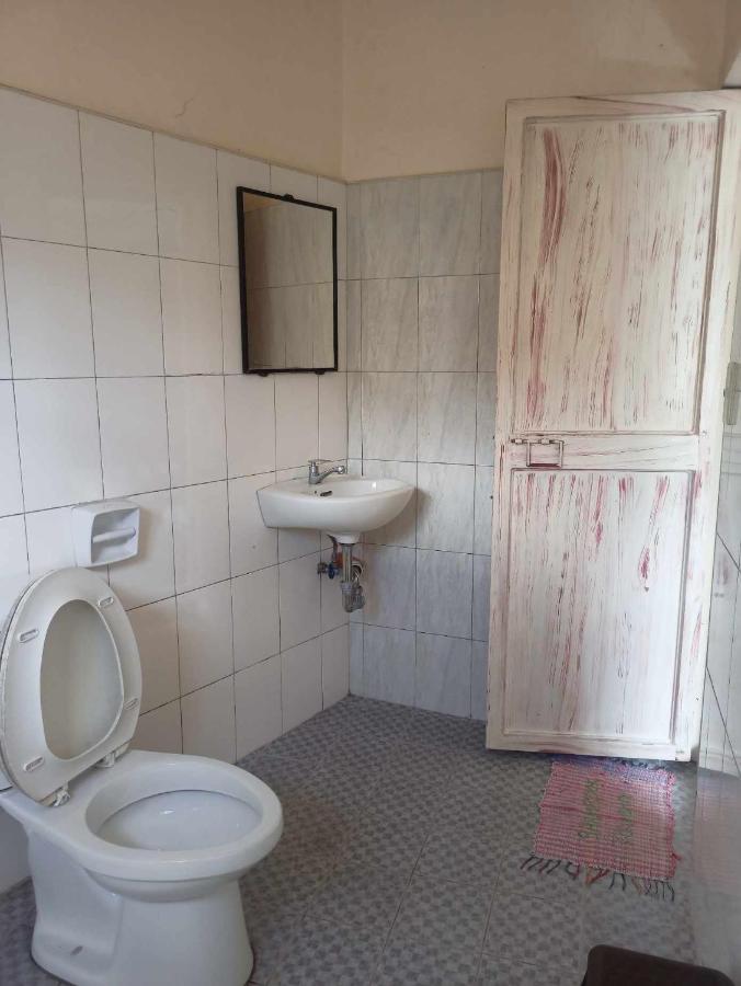 Pas-It Hostel ساغادا المظهر الخارجي الصورة