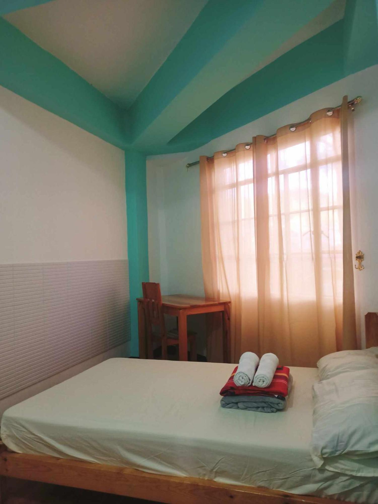 Pas-It Hostel ساغادا المظهر الخارجي الصورة