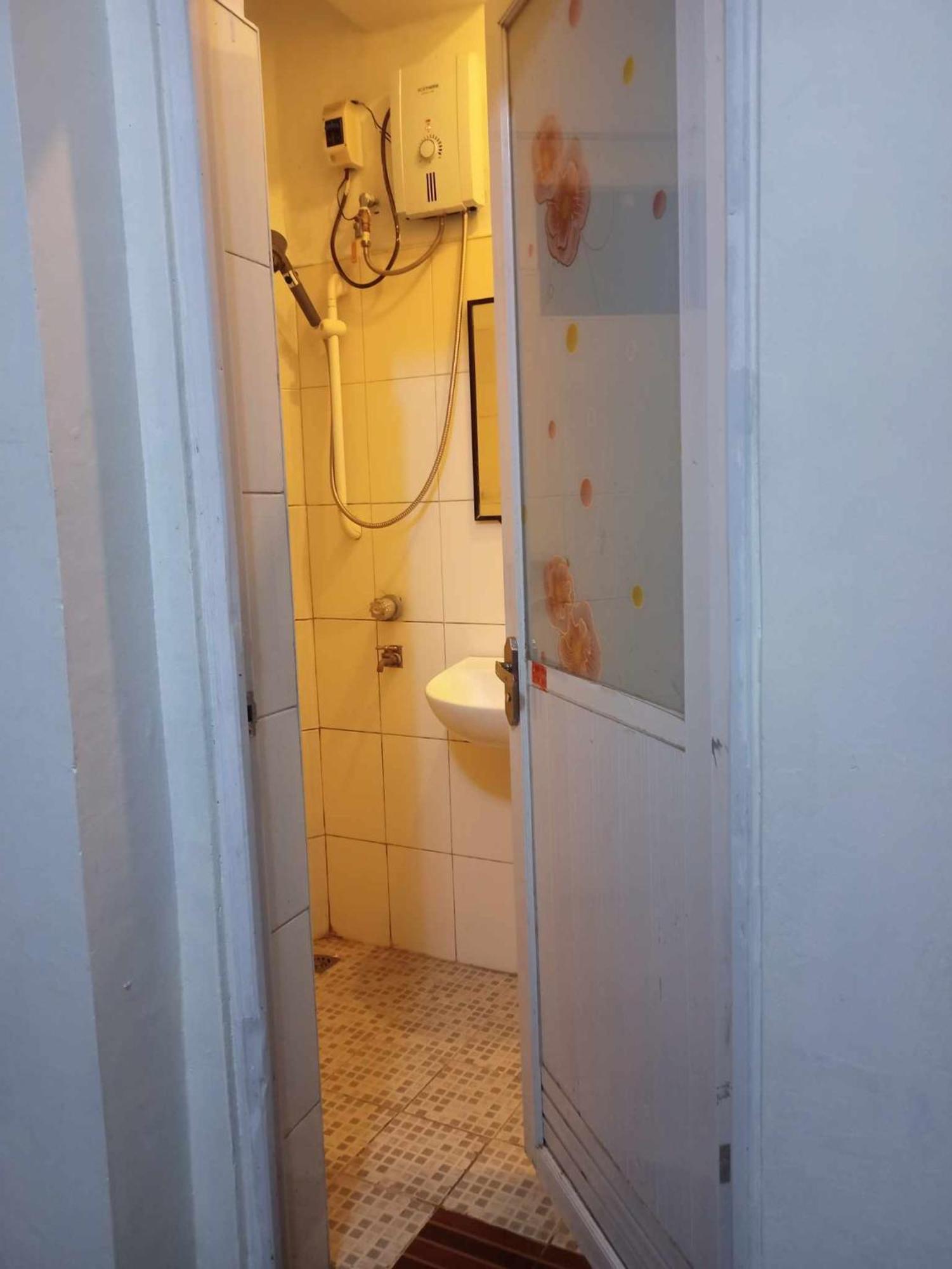 Pas-It Hostel ساغادا المظهر الخارجي الصورة