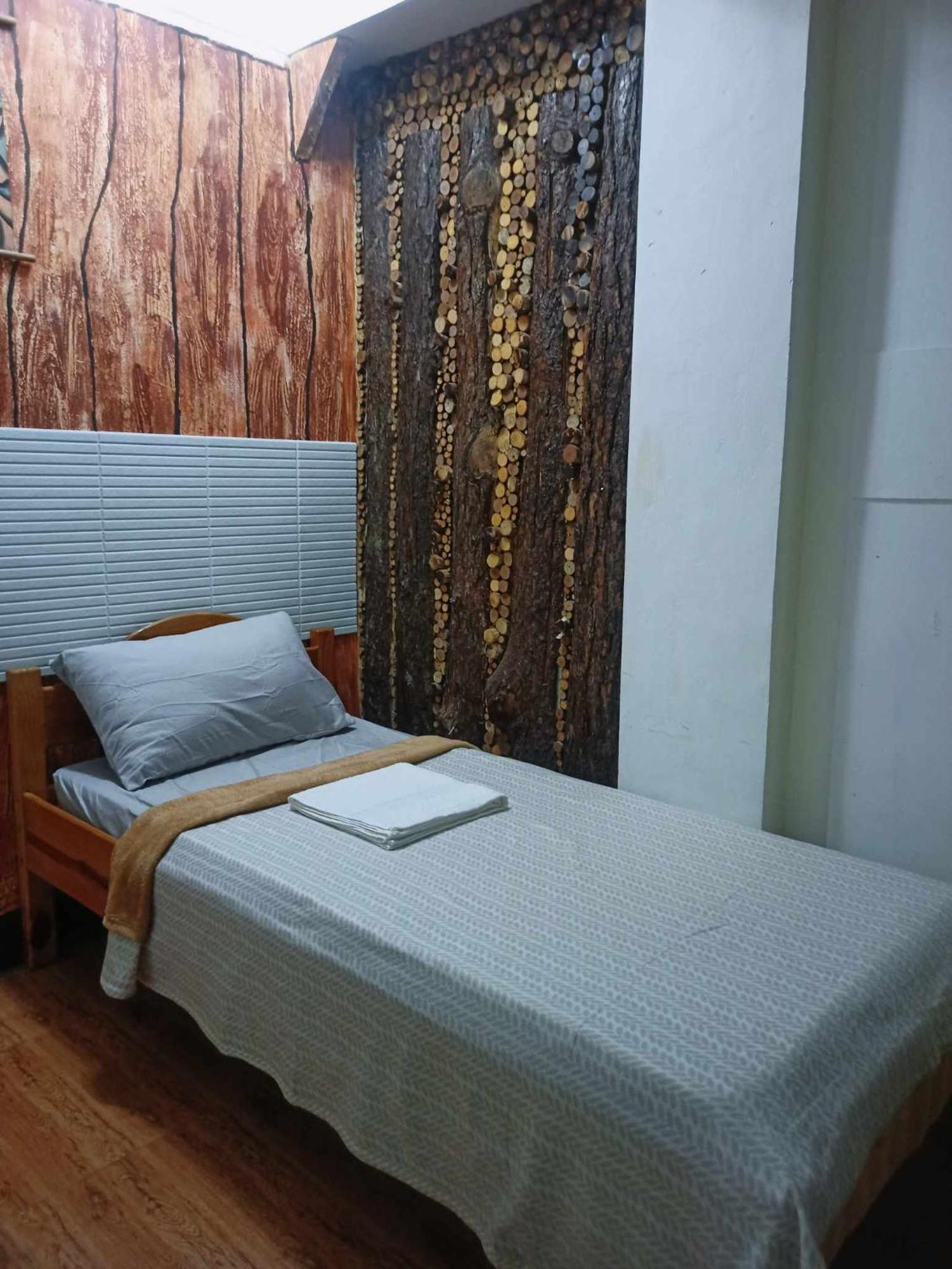Pas-It Hostel ساغادا المظهر الخارجي الصورة
